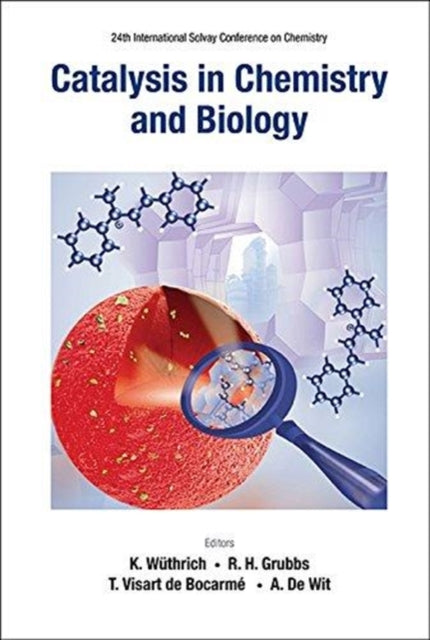 Catalysis In Chemistry And Biology - Proceedings