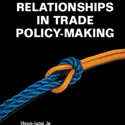 Public-private Relationships In Trade