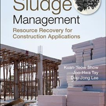 Sustainable Sludge Management: Resource Recovery