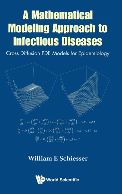 Mathematical Modeling Approach To Infectious