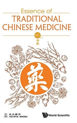 Essence Of Traditional Chinese Medicine