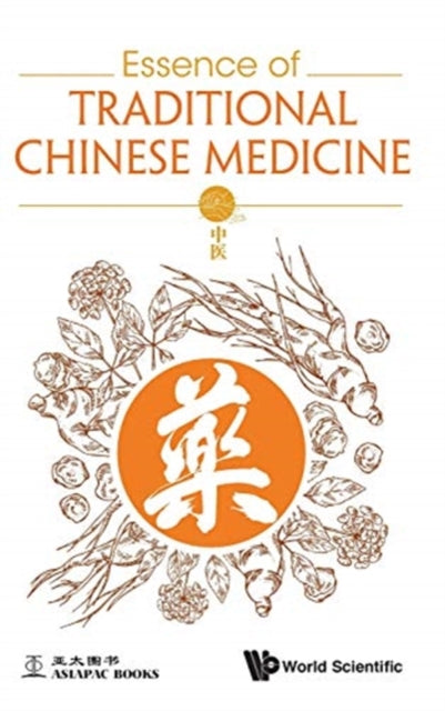 Essence Of Traditional Chinese Medicine
