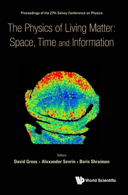 Physics Of Living Matter: Space, Time And