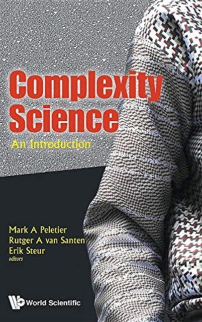 Complexity Science: An Introduction