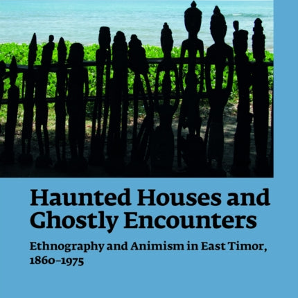 Haunted Houses and Ghostly Encounters: