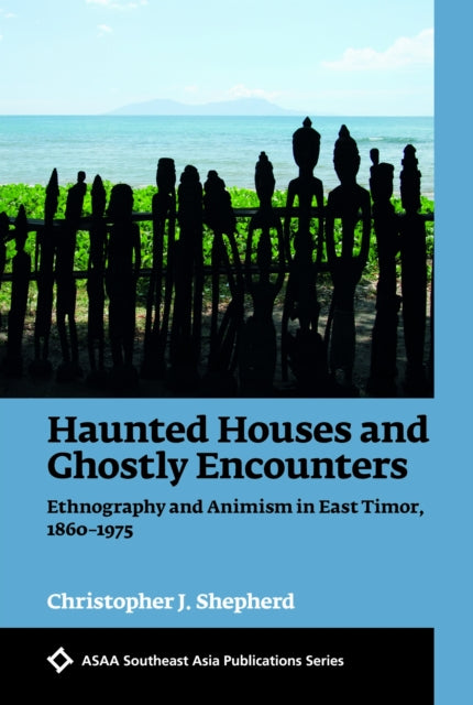 Haunted Houses and Ghostly Encounters: