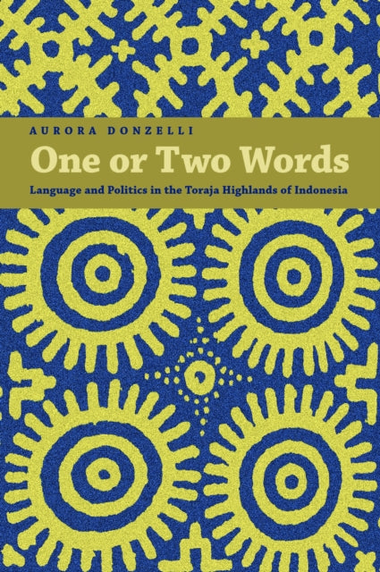 One or Two Words: Language and Politics in the