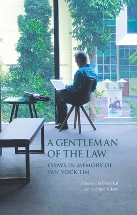 A Gentleman of the Law