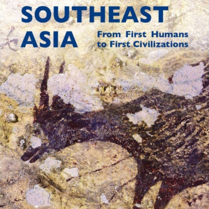 Early Southeast Asia
