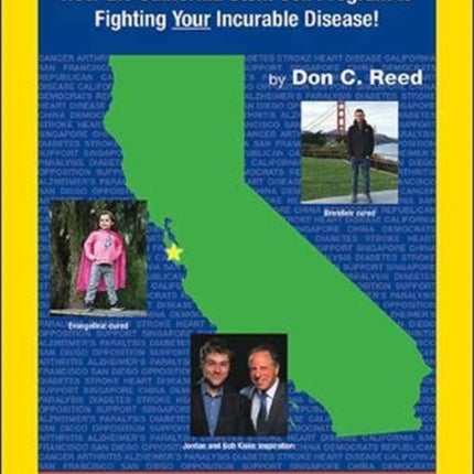 California Cures!: How The California Stem Cell