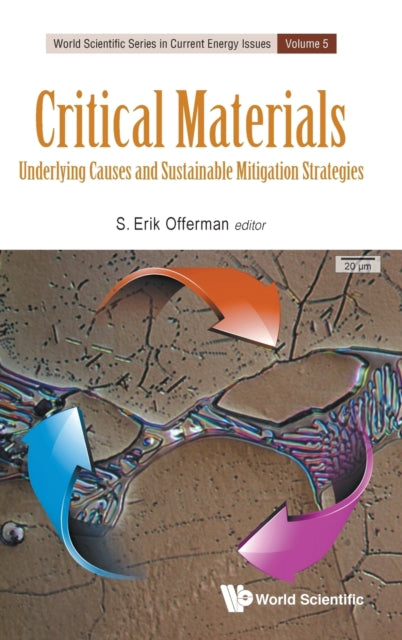 Critical Materials: Underlying Causes And