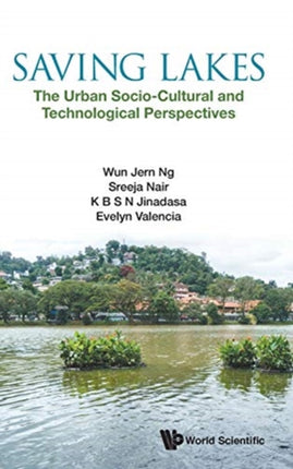 Saving Lakes - The Urban Socio-cultural And