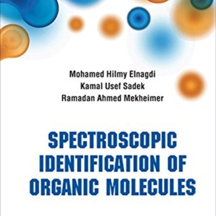 Spectroscopic Identification Of Organic Molecules