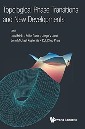 Topological Phase Transitions And New