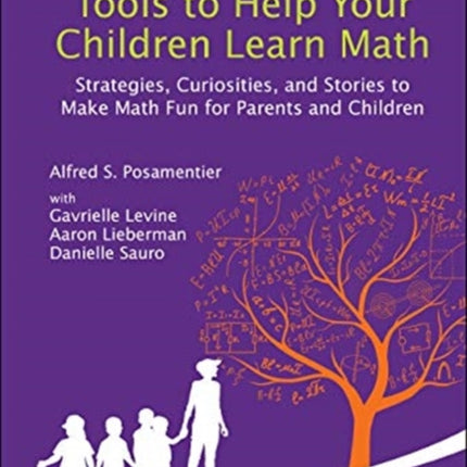 Tools To Help Your Children Learn Math: