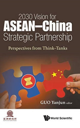 2030 Vision For Asean - China Strategic