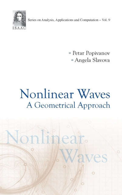 Nonlinear Waves: A Geometrical Approach