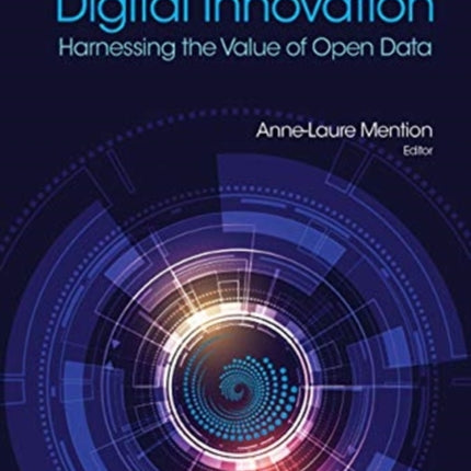 Digital Innovation: Harnessing The Value Of Open