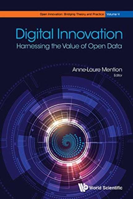 Digital Innovation: Harnessing The Value Of Open