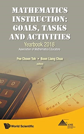 Mathematics Instruction: Goals, Tasks and