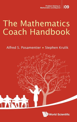 Mathematics Coach Handbook, The