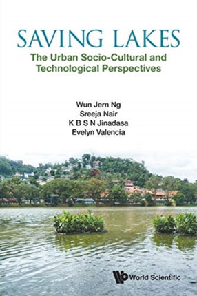 Saving Lakes - The Urban Socio-cultural And