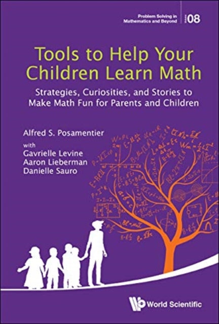 Tools To Help Your Children Learn Math: