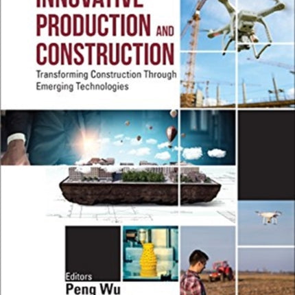 Innovative Production And Construction: