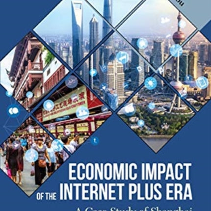 Economic Impact Of The Internet Plus Era: A Case