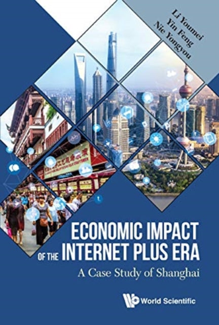 Economic Impact Of The Internet Plus Era: A Case