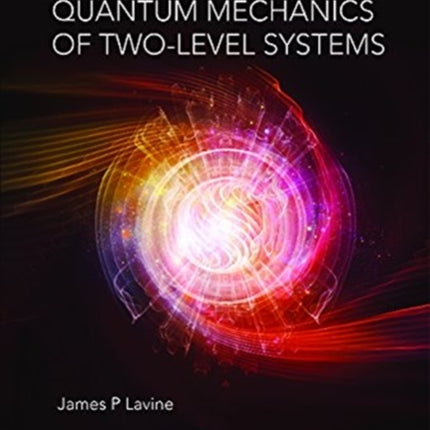 Time-dependent Quantum Mechanics Of Two-level