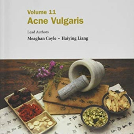 Evidence-based Clinical Chinese Medicine - Volume
