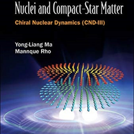 Effective Field Theories For Nuclei And