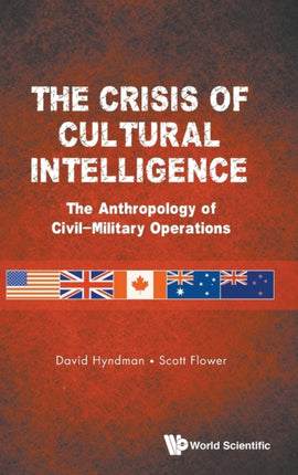 Crisis Of Cultural Intelligence, The: The