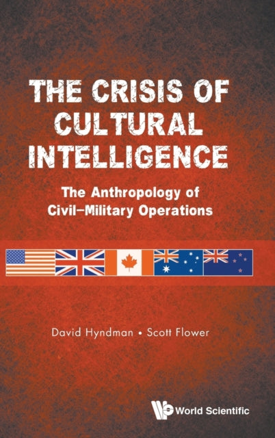 Crisis Of Cultural Intelligence, The: The