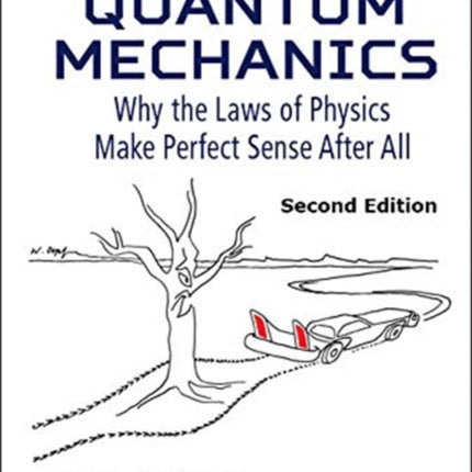 World According To Quantum Mechanics, The: Why