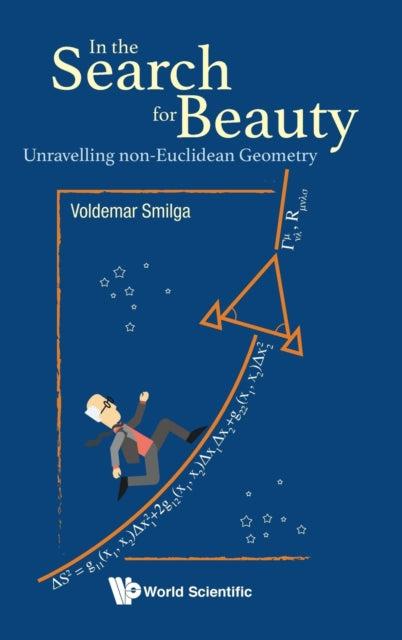 In The Search For Beauty: Unravelling