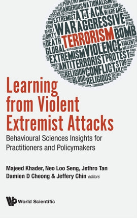 Learning From Violent Extremist Attacks: