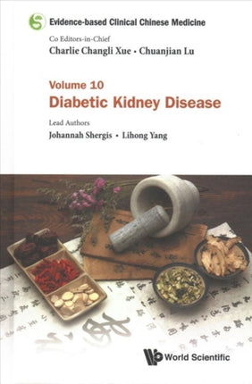 Evidence-based Clinical Chinese Medicine - Volume