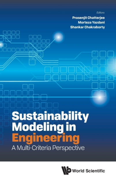 Sustainability Modeling In Engineering: A