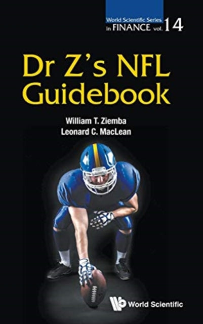 Dr Z's Nfl Guidebook