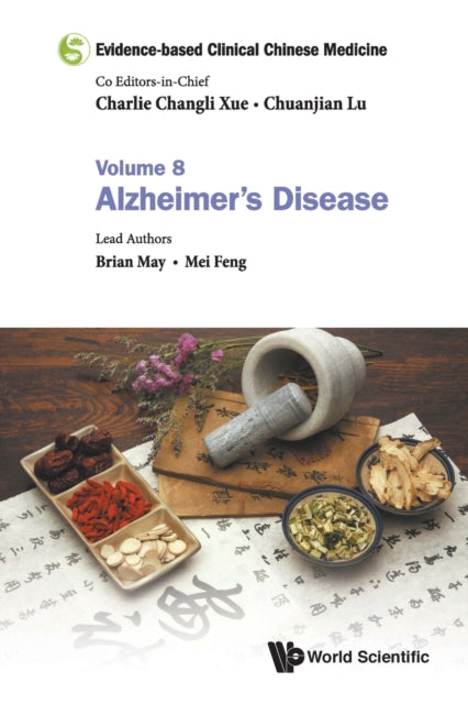 Evidence-based Clinical Chinese Medicine - Volume