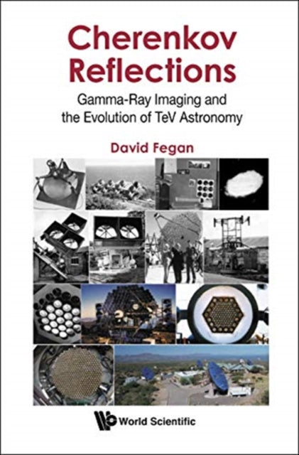 Cherenkov Reflections: Gamma-ray Imaging And The