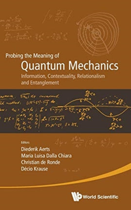 Probing The Meaning Of Quantum Mechanics: