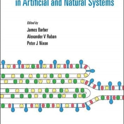 Oxygen Production And Reduction In Artificial And
