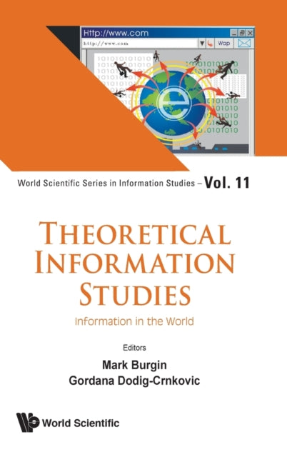 Theoretical Information Studies: Information In