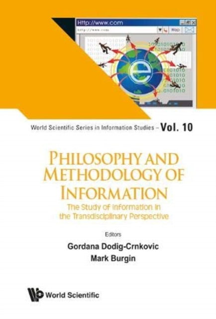 Philosophy And Methodology Of Information: The