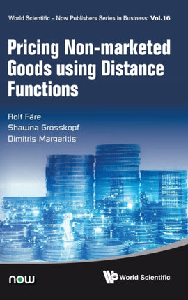 Pricing Non-marketed Goods Using Distance