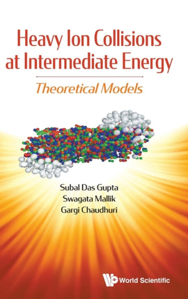 Heavy Ion Collisions At Intermediate Energy: