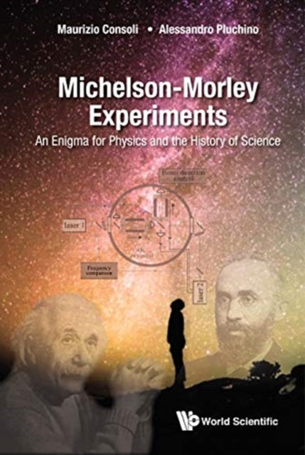 Michelson-morley Experiments: An Enigma For